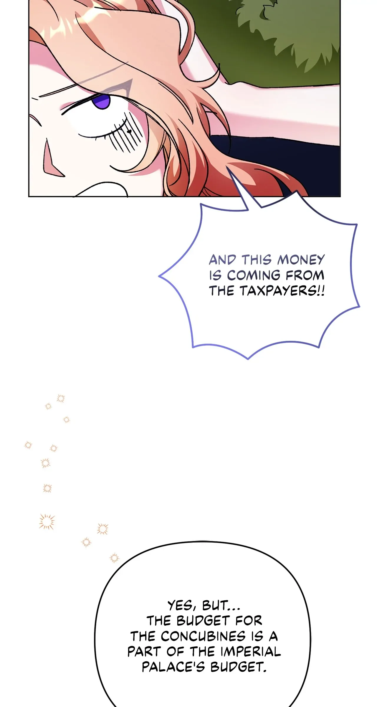 The Planned First Kiss Chapter 16 page 51