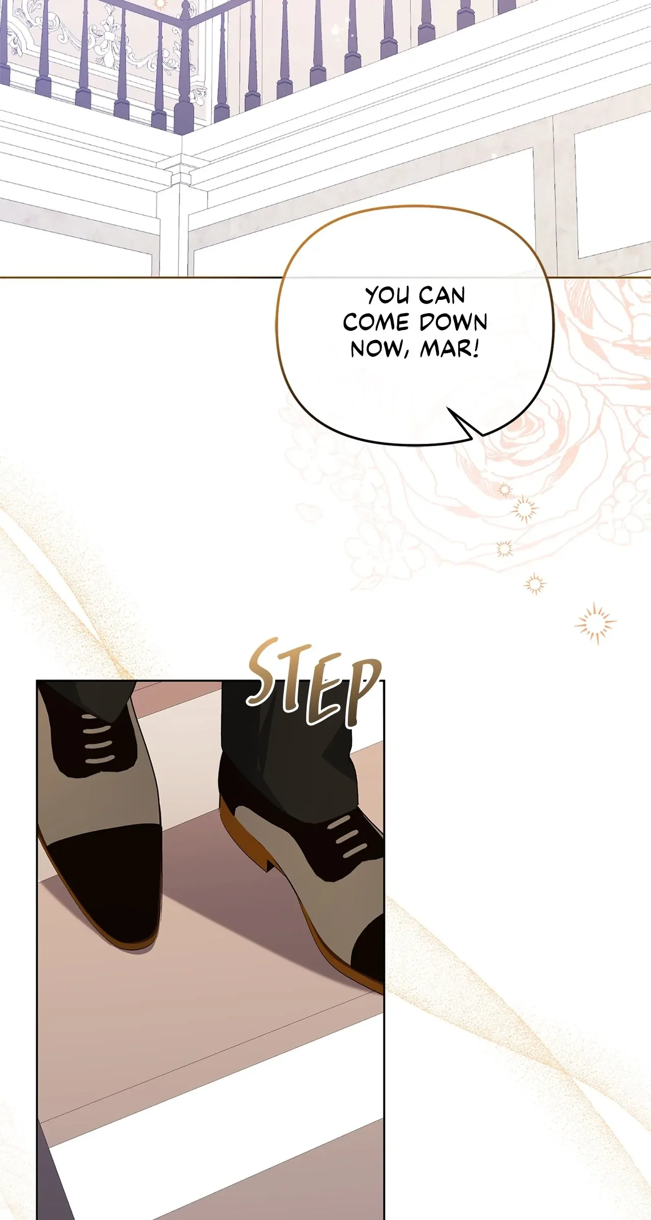 The Planned First Kiss Chapter 16 page 31