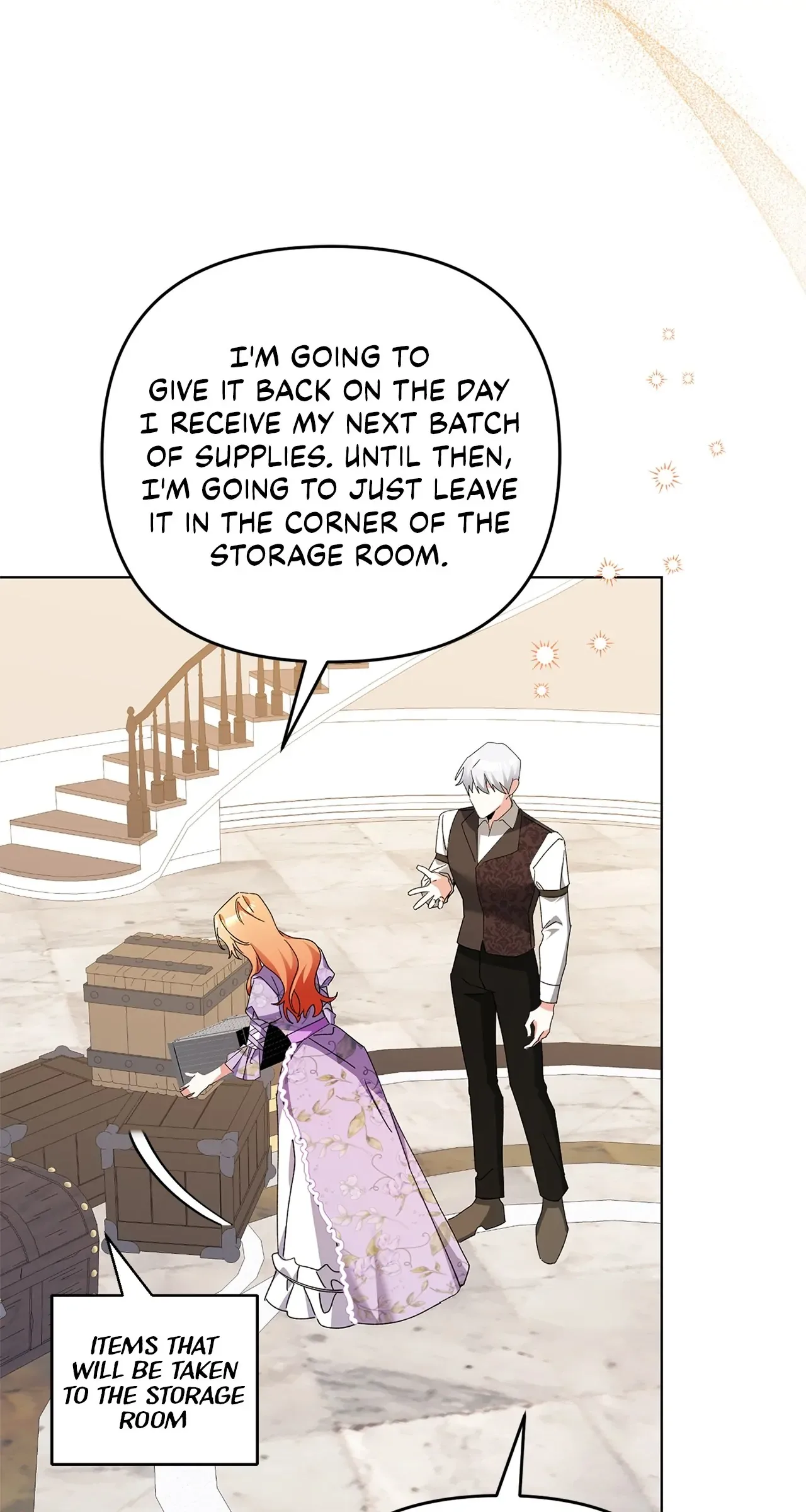 The Planned First Kiss Chapter 16 page 62