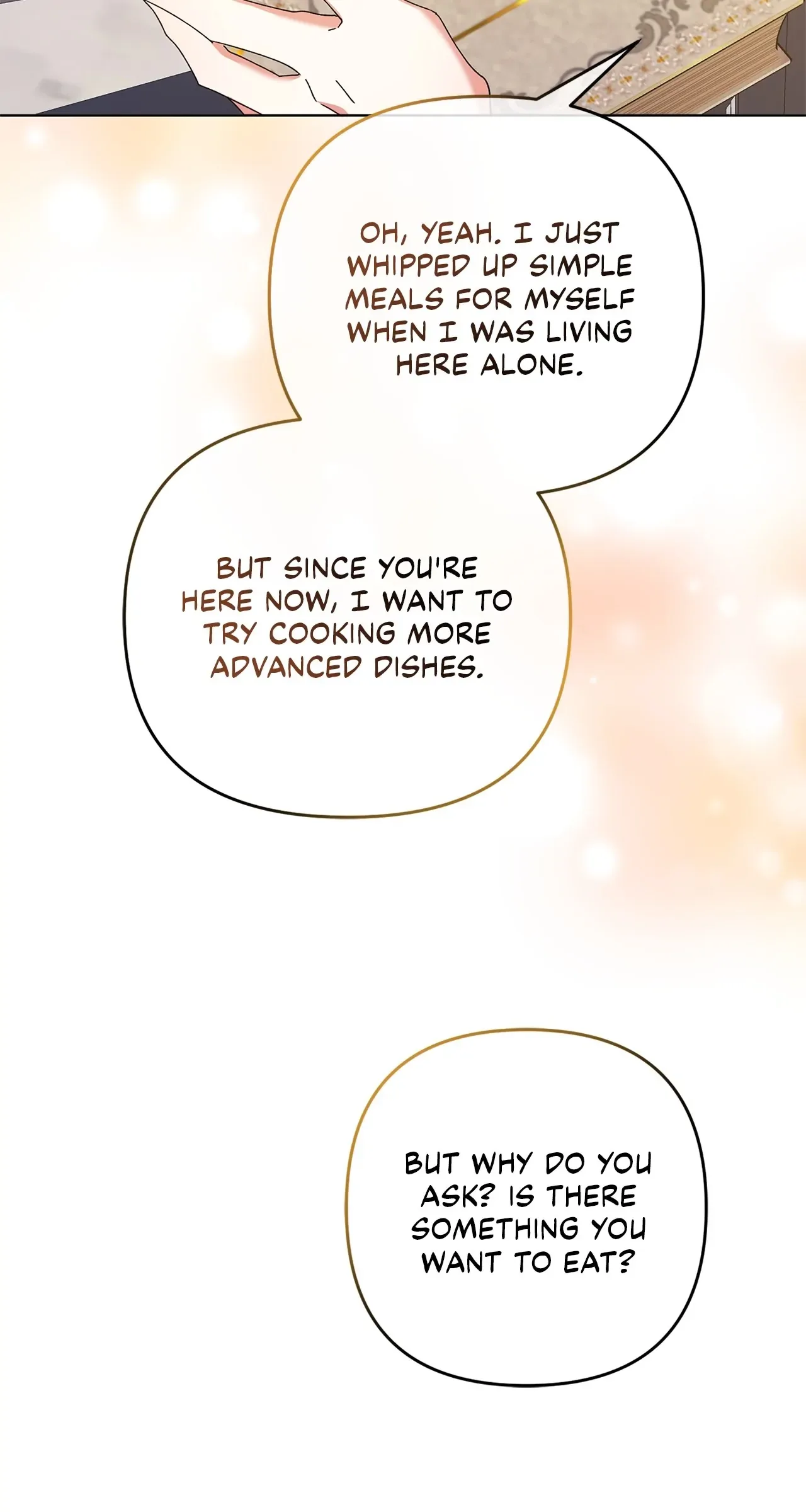 The Planned First Kiss Chapter 16 page 69