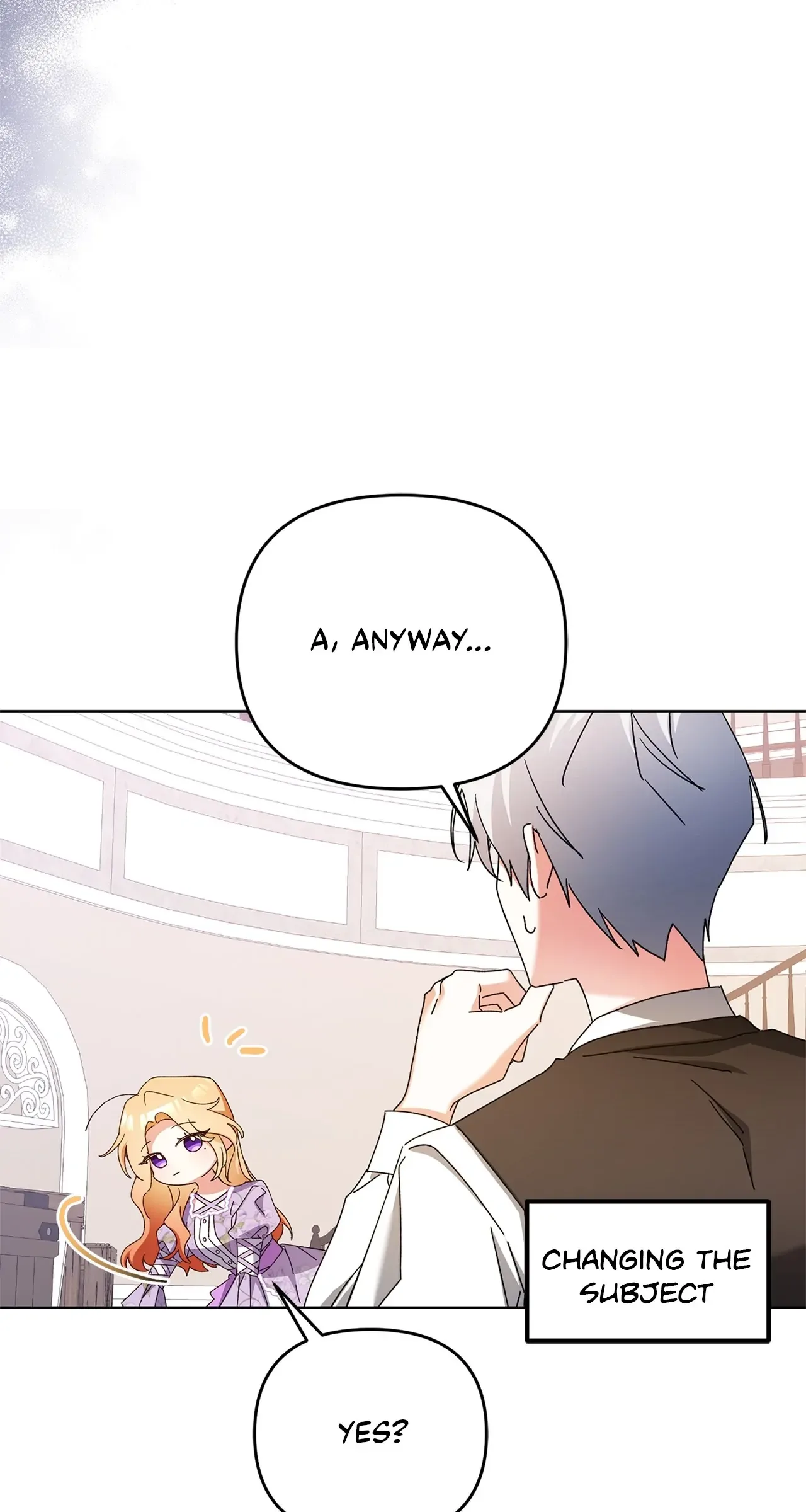 The Planned First Kiss Chapter 16 page 67