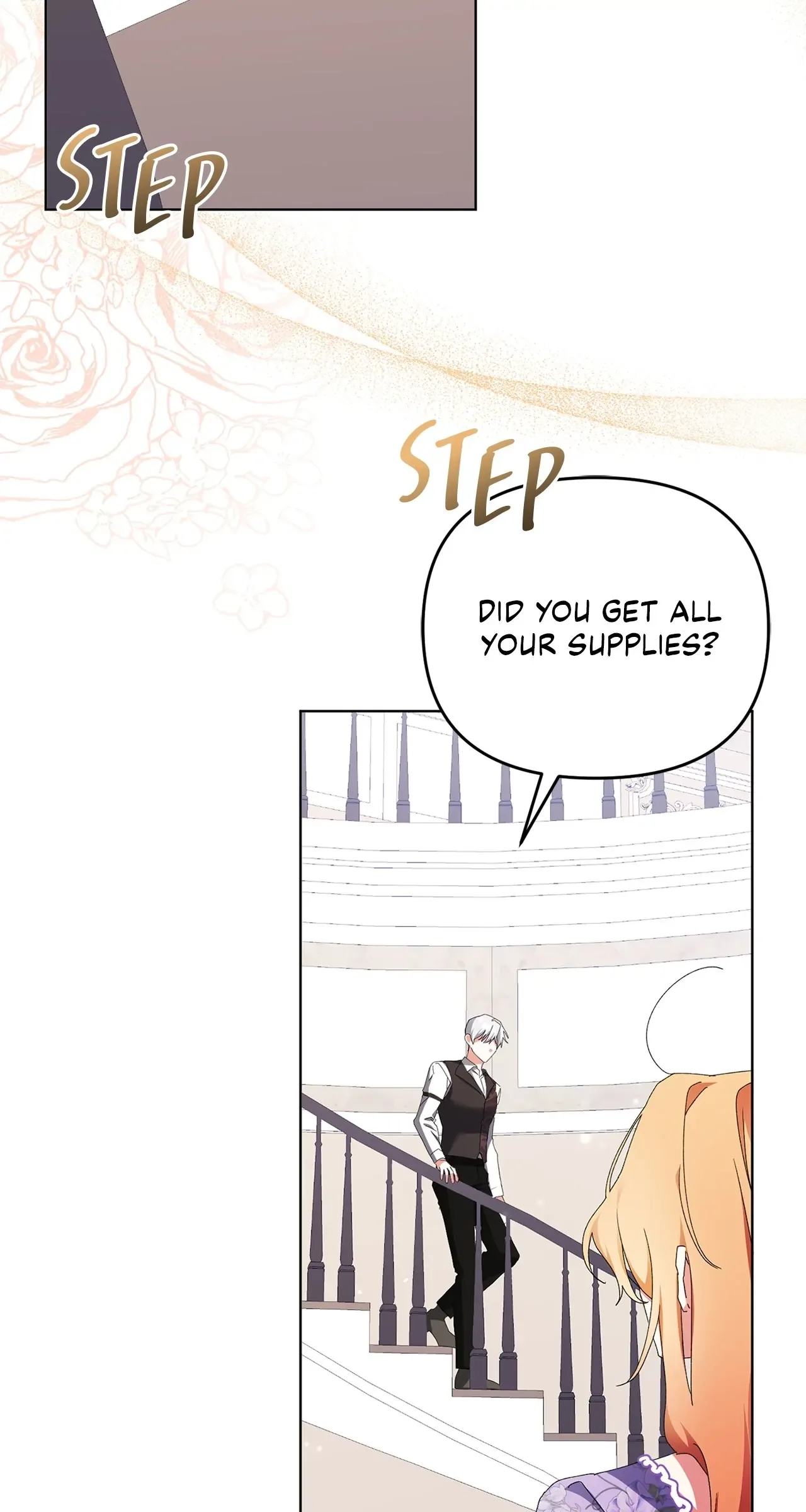 The Planned First Kiss Chapter 16 page 32