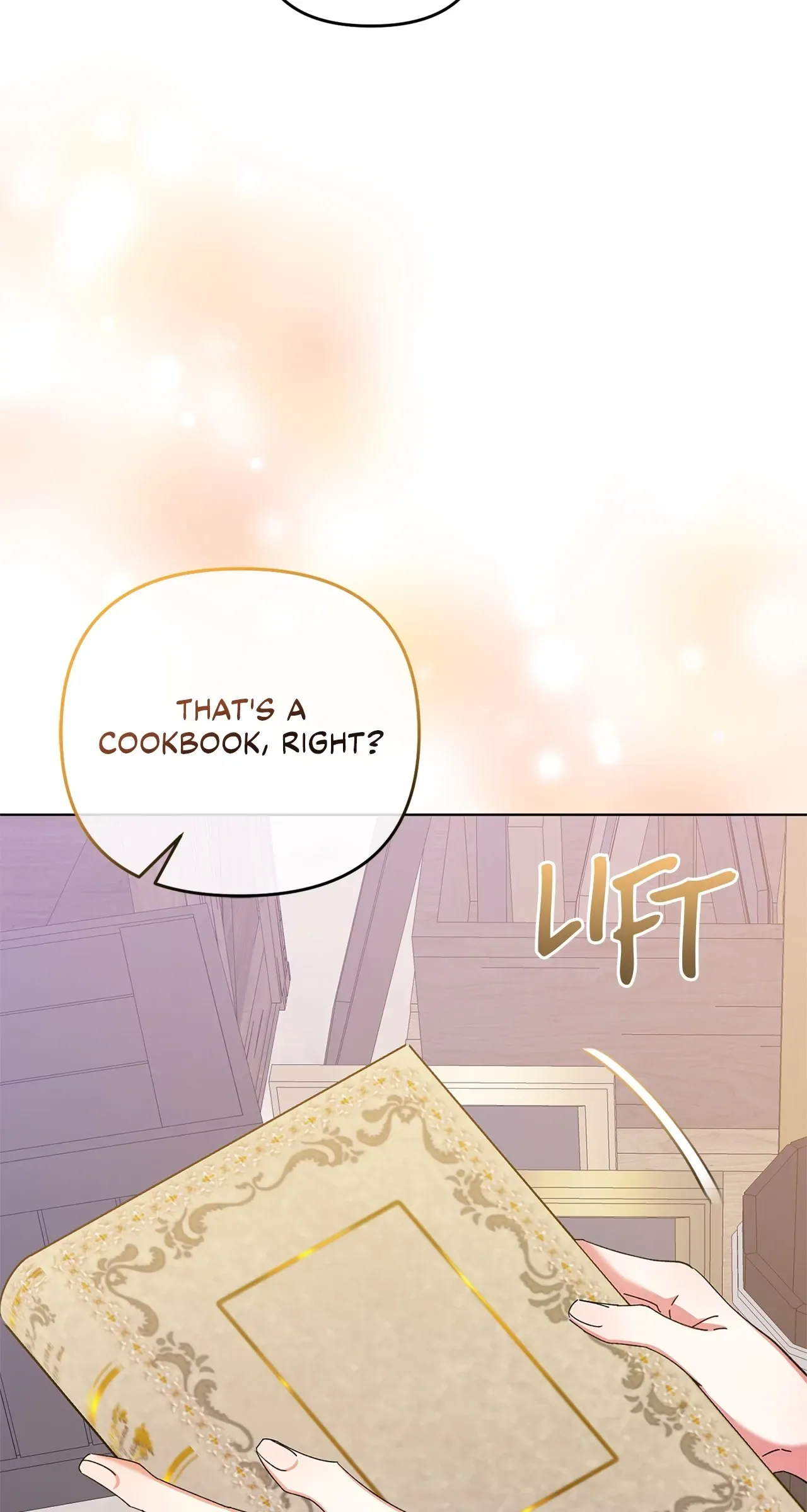 The Planned First Kiss Chapter 16 page 68