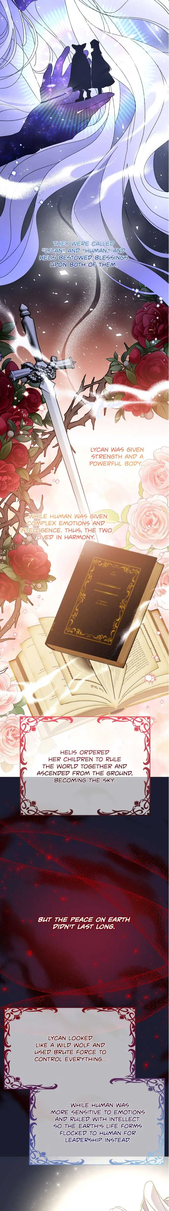 The Planned First Kiss Chapter 28 page 20