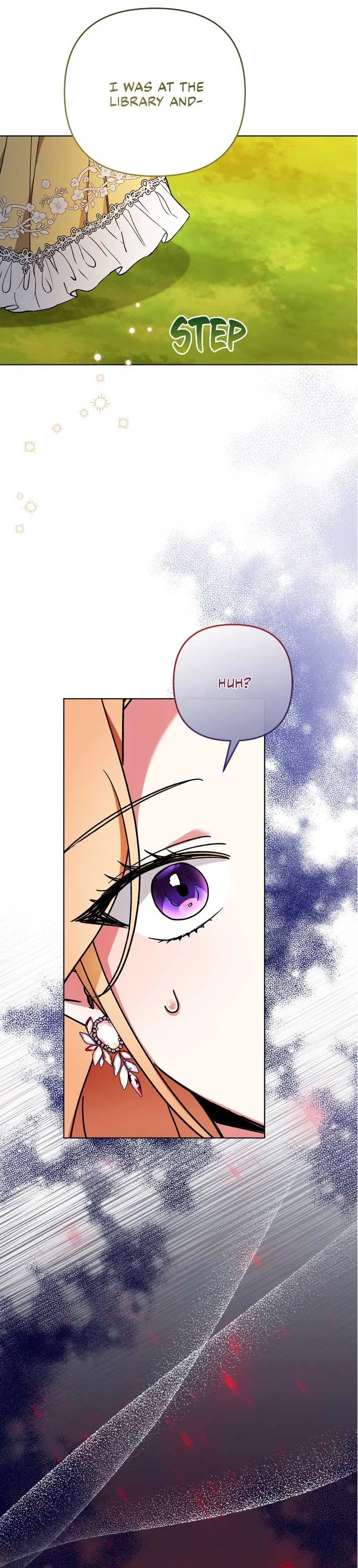 The Planned First Kiss Chapter 28 page 24