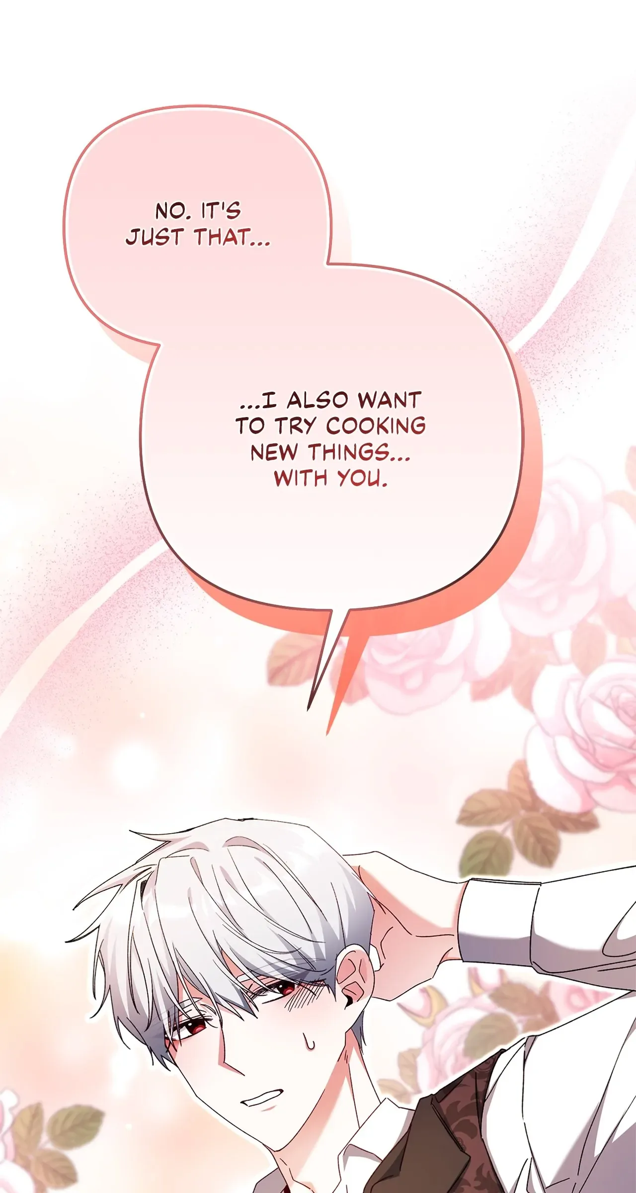 The Planned First Kiss Chapter 16 page 71