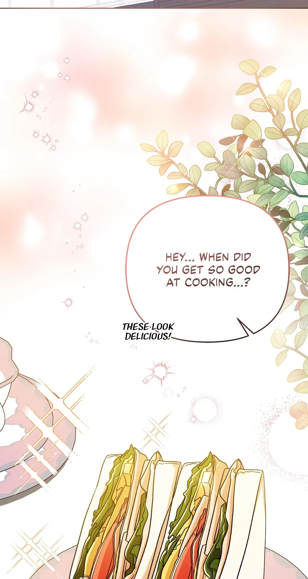 The Planned First Kiss Chapter 16 page 77