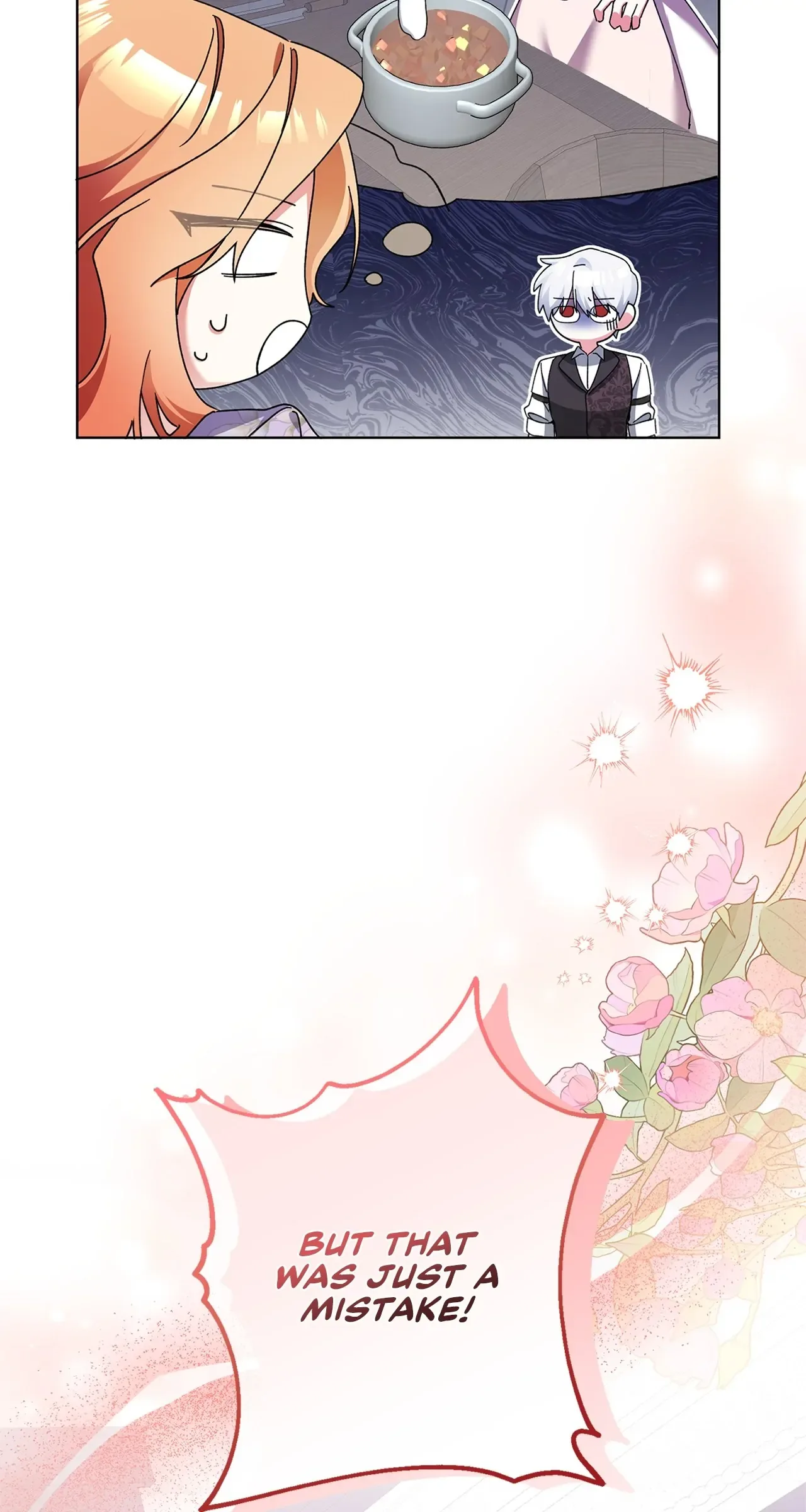 The Planned First Kiss Chapter 16 page 83