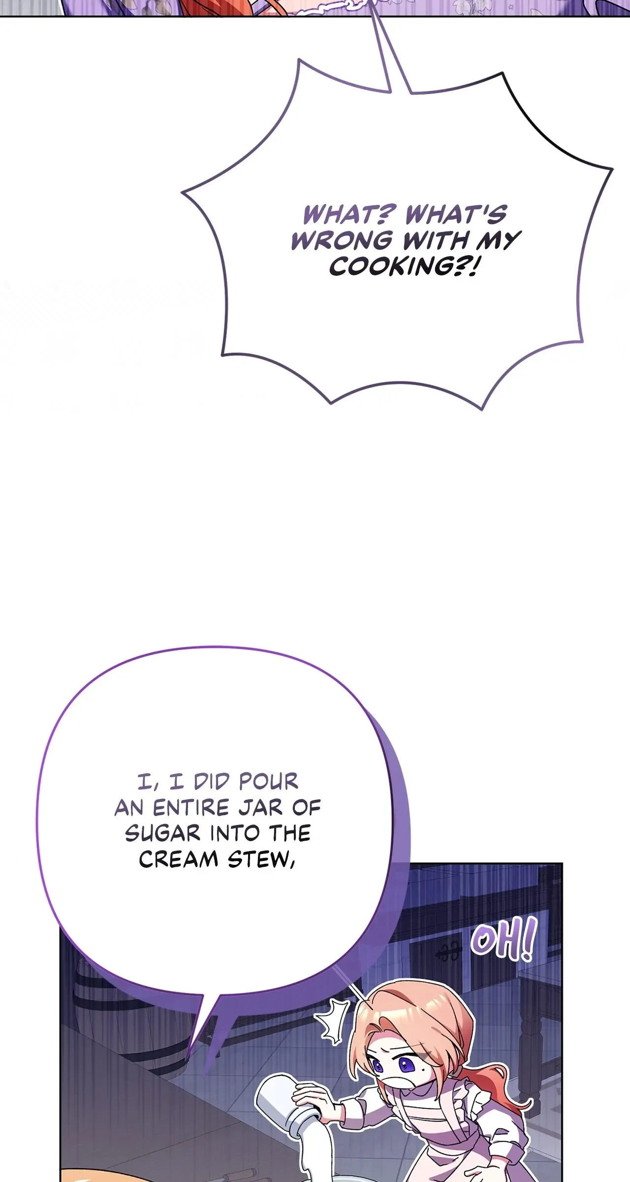 The Planned First Kiss Chapter 16 page 82