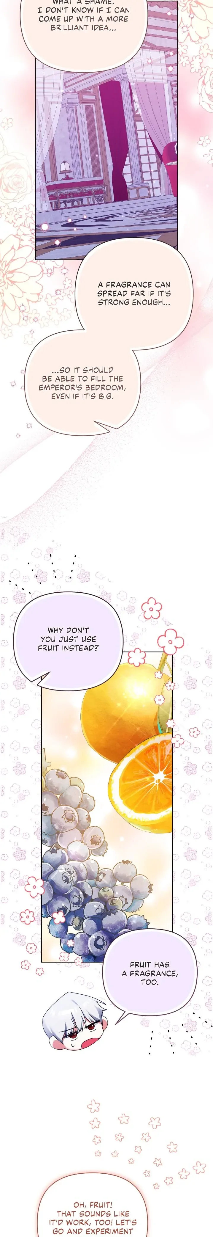 The Planned First Kiss Chapter 32 page 13