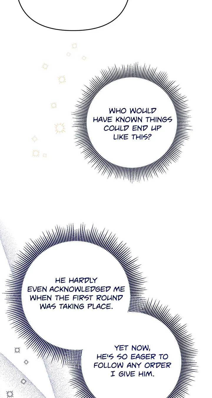The Planned First Kiss Chapter 35 page 8