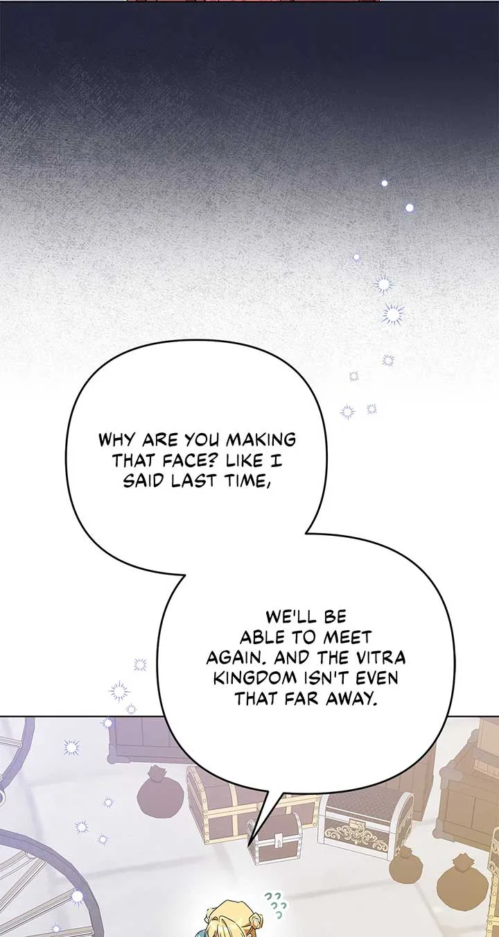 The Planned First Kiss Chapter 35 page 40