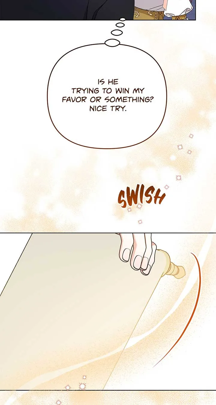 The Planned First Kiss Chapter 35 page 11