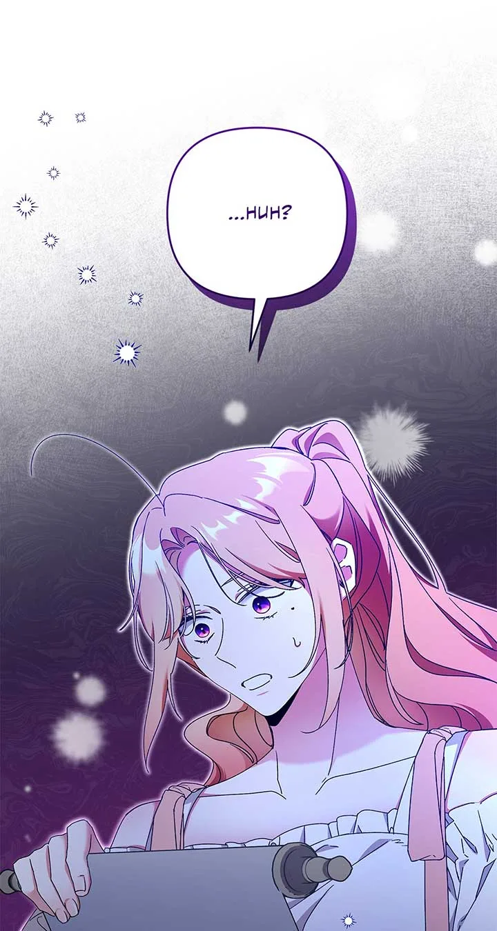 The Planned First Kiss Chapter 35 page 34