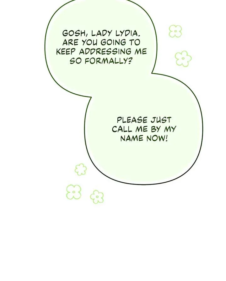 The Planned First Kiss Chapter 35 page 44