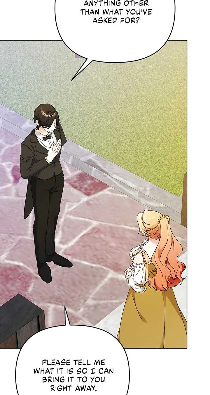 The Planned First Kiss Chapter 35 page 7