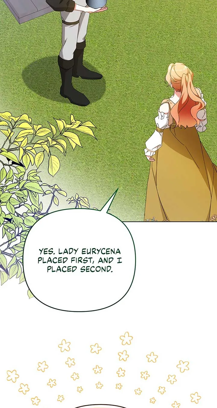 The Planned First Kiss Chapter 35 page 27