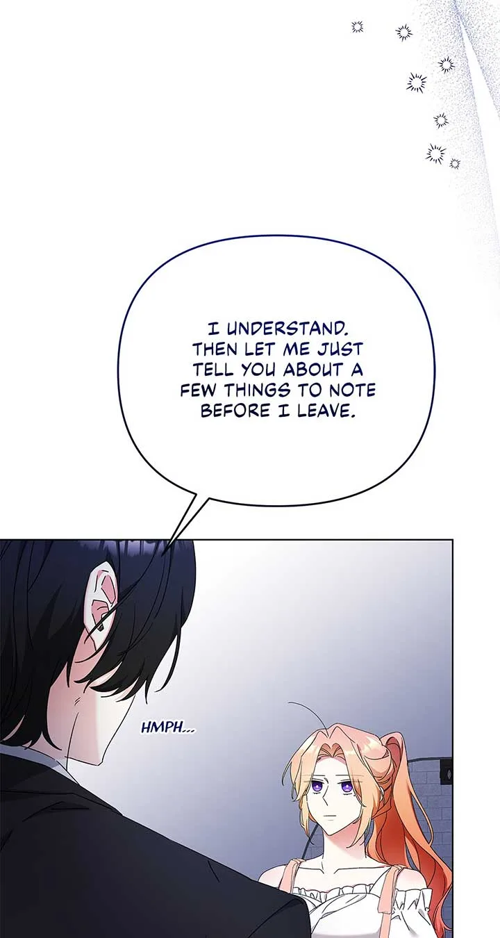 The Planned First Kiss Chapter 35 page 10