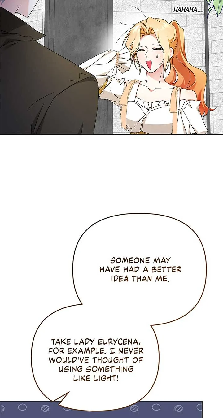 The Planned First Kiss Chapter 35 page 31