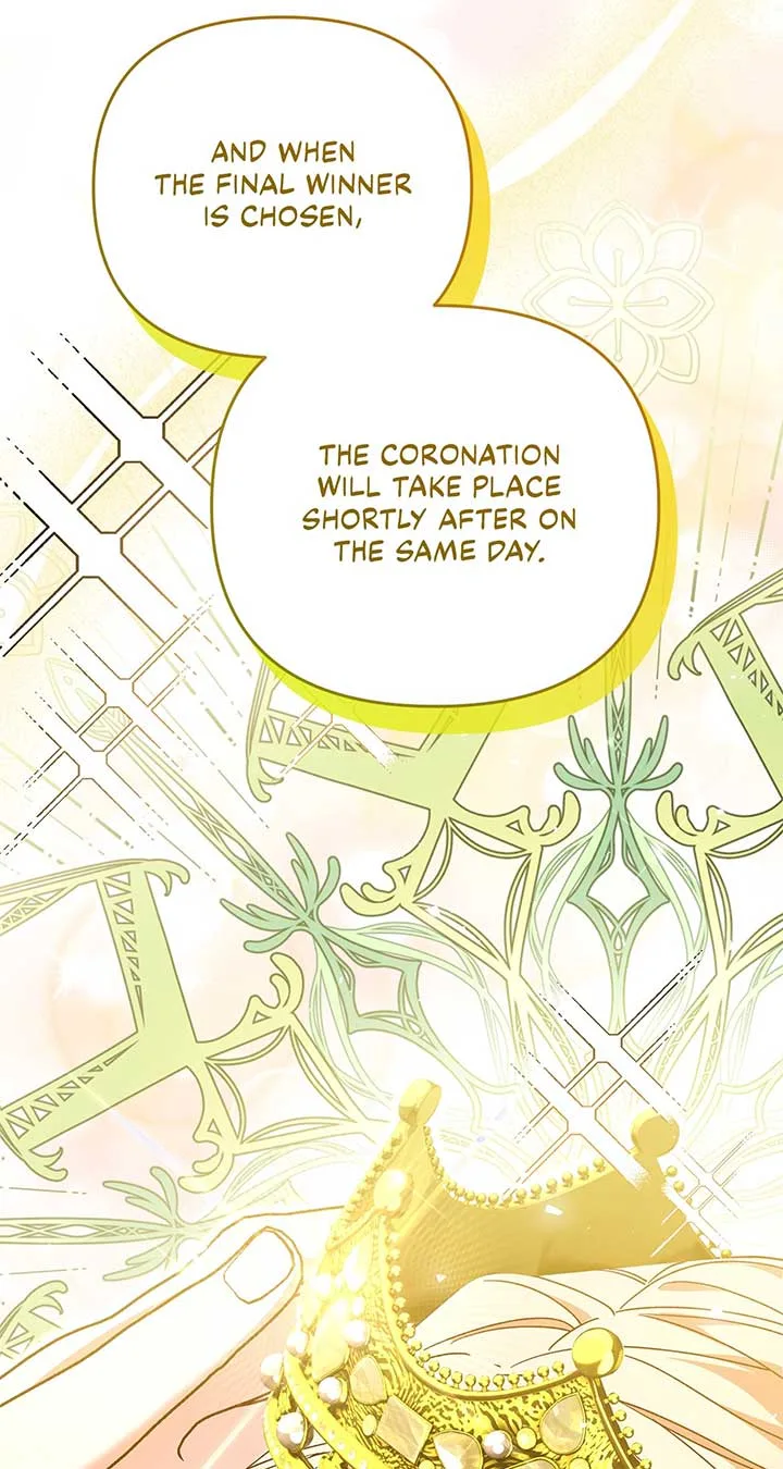 The Planned First Kiss Chapter 35 page 14