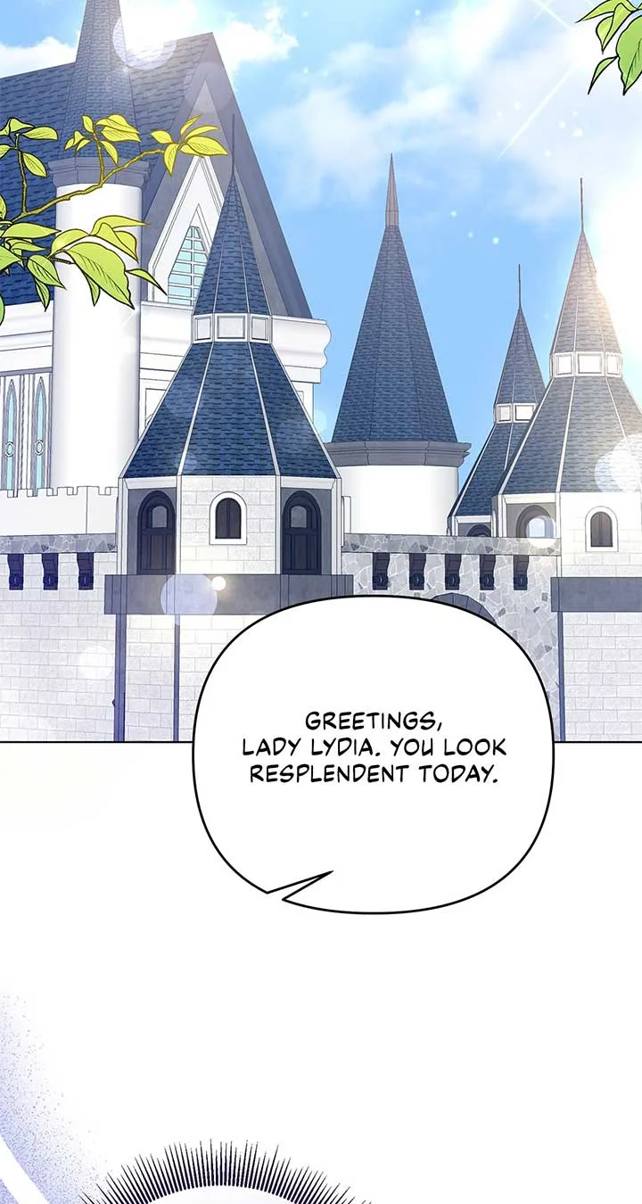 The Planned First Kiss Chapter 35 page 3