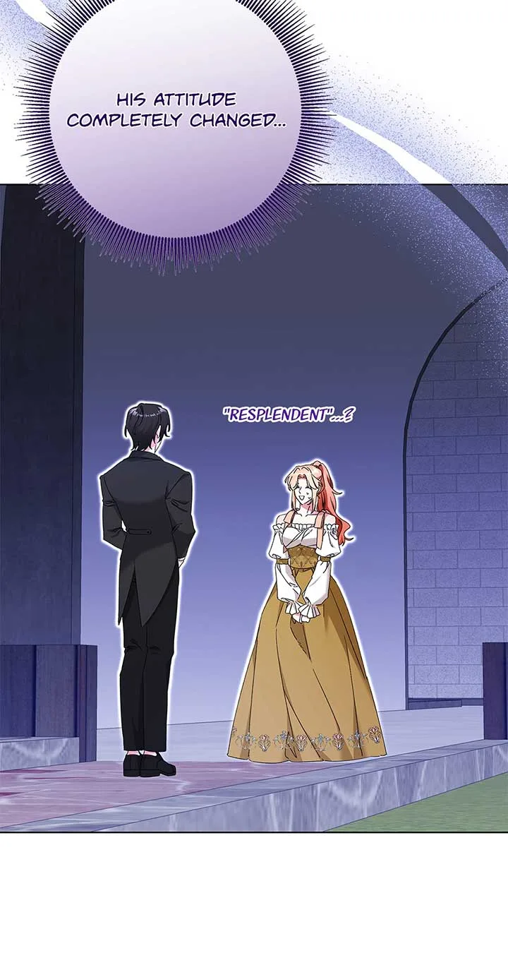 The Planned First Kiss Chapter 35 page 4