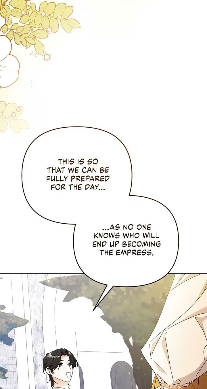 The Planned First Kiss Chapter 35 page 18