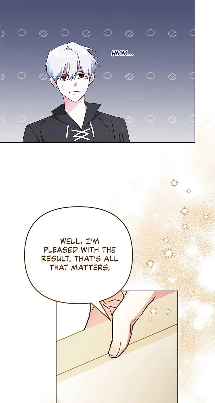 The Planned First Kiss Chapter 35 page 32