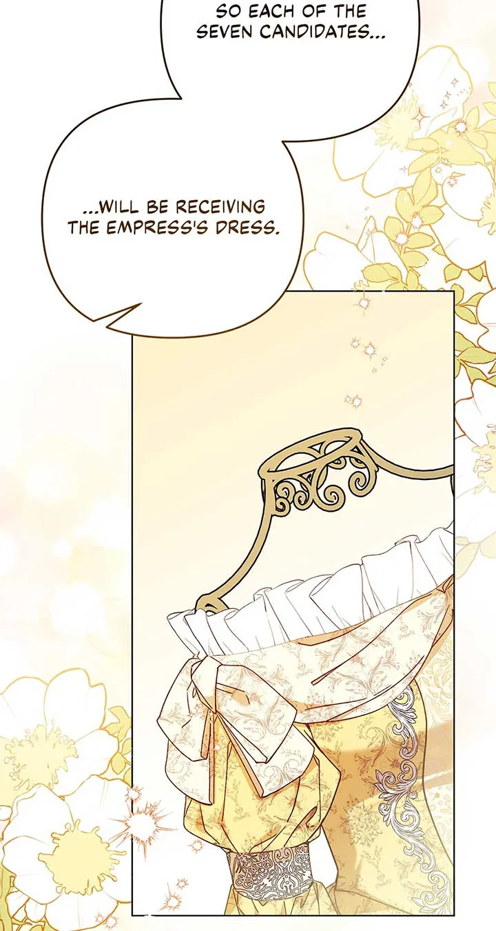 The Planned First Kiss Chapter 35 page 17