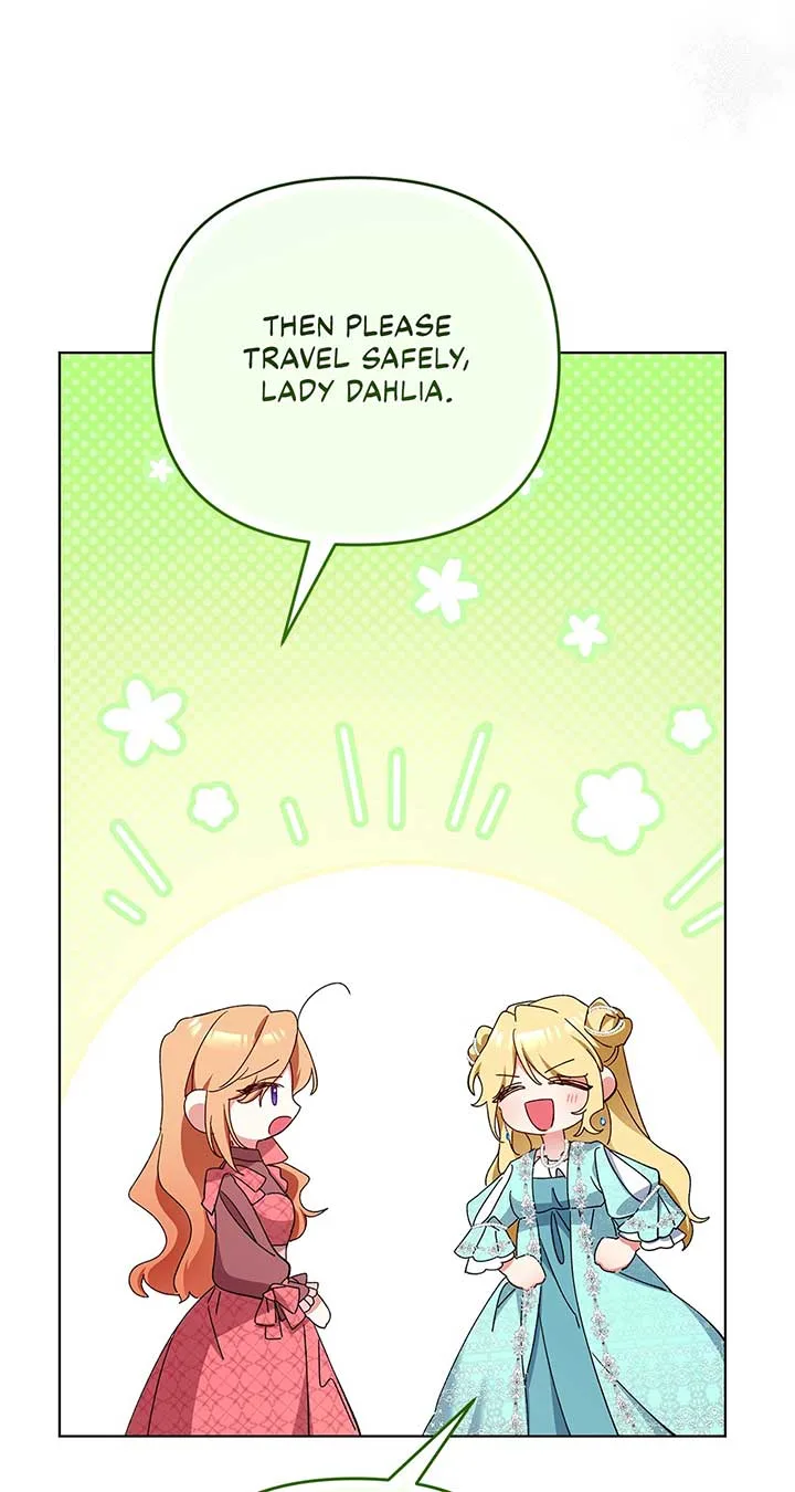 The Planned First Kiss Chapter 35 page 43