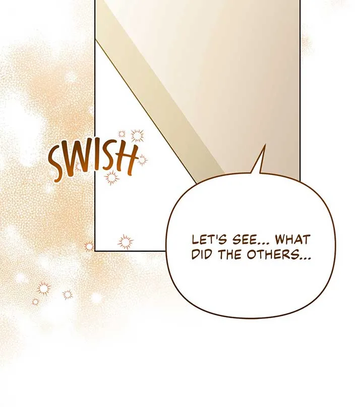 The Planned First Kiss Chapter 35 page 33