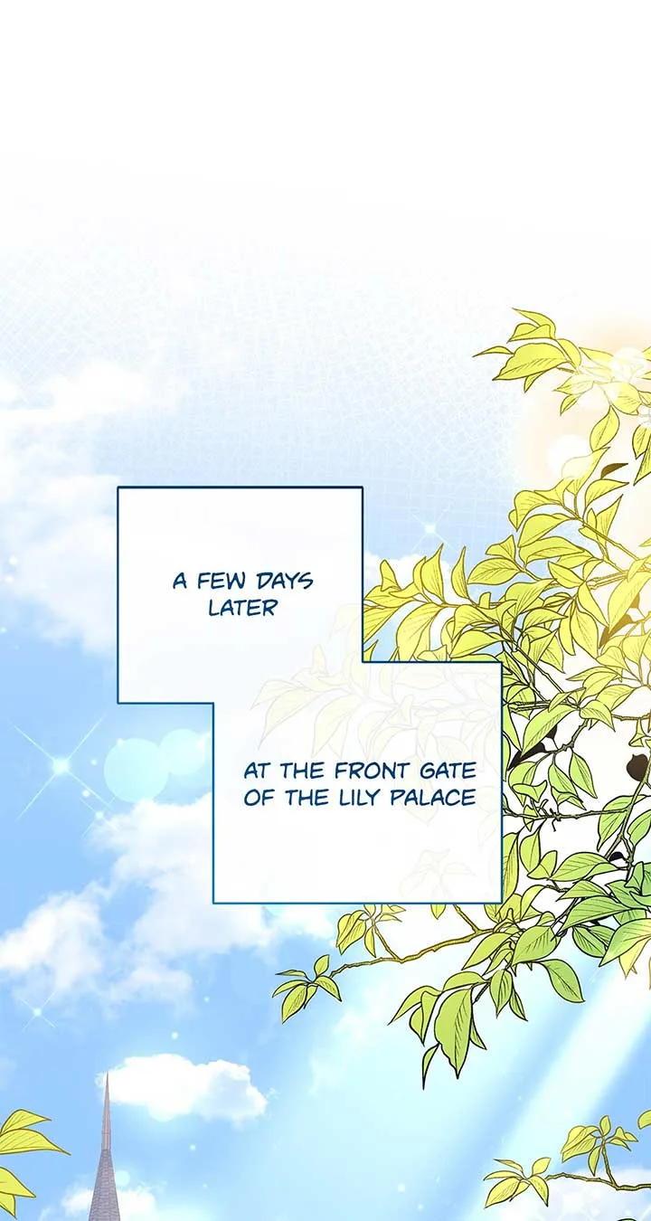 The Planned First Kiss Chapter 35 page 2