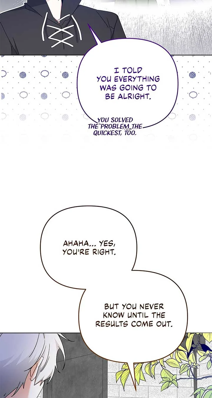The Planned First Kiss Chapter 35 page 30