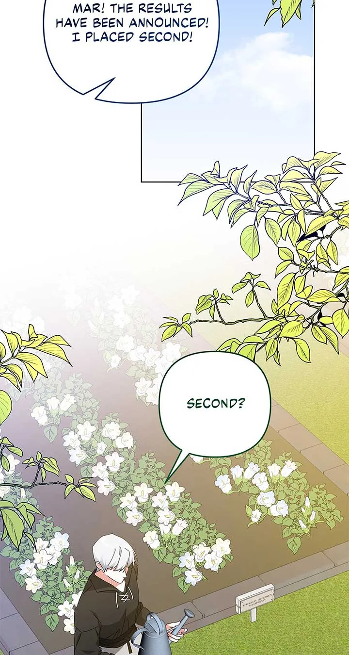 The Planned First Kiss Chapter 35 page 26