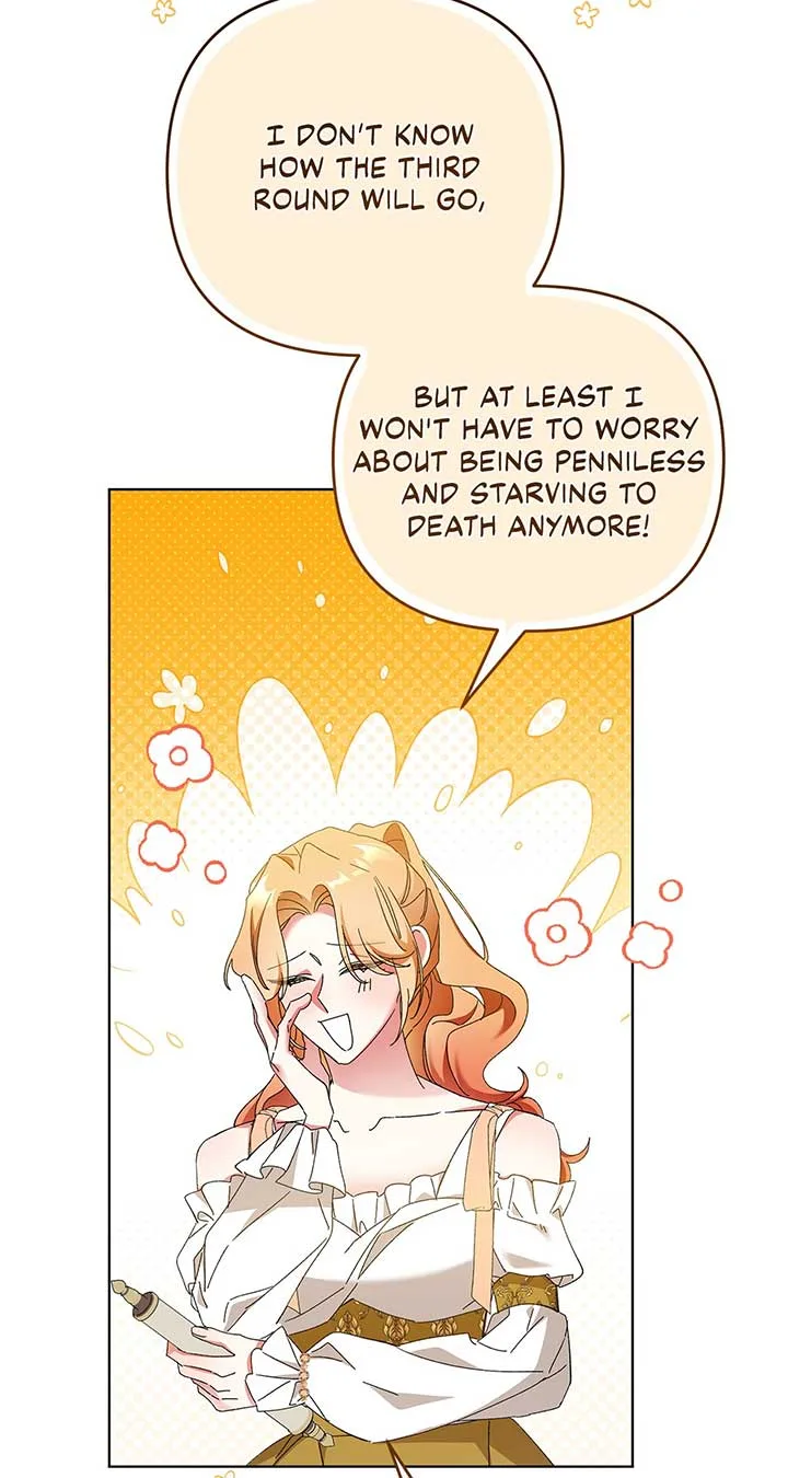 The Planned First Kiss Chapter 35 page 28
