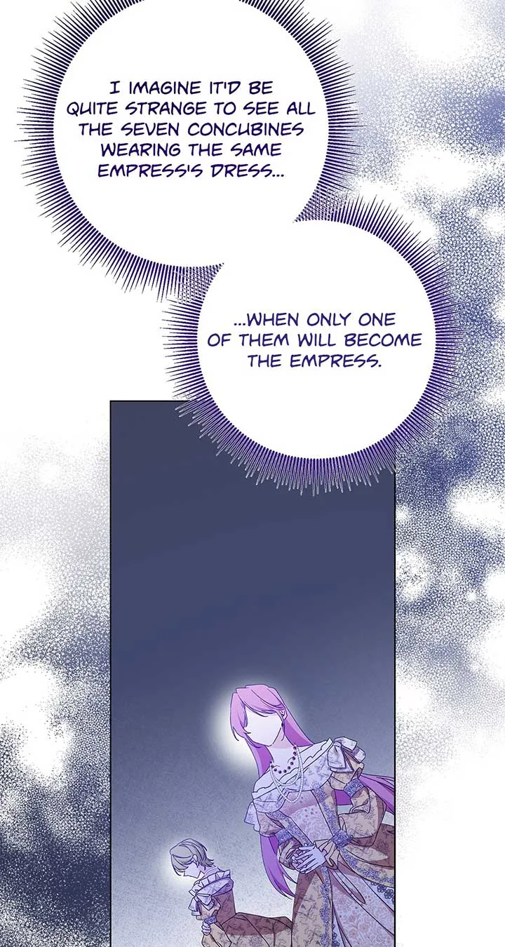 The Planned First Kiss Chapter 35 page 21