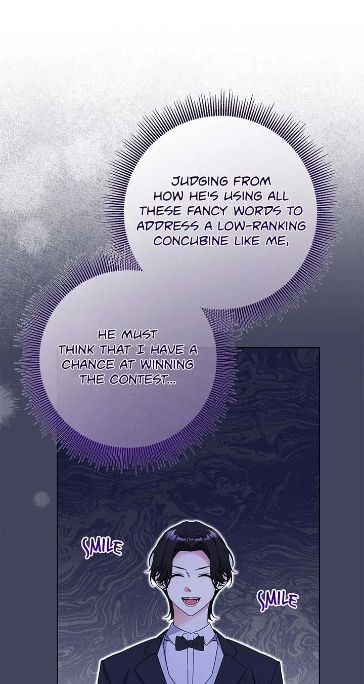 The Planned First Kiss Chapter 35 page 5