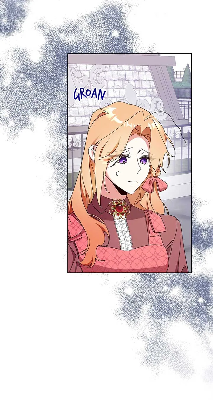 The Planned First Kiss Chapter 35 page 42