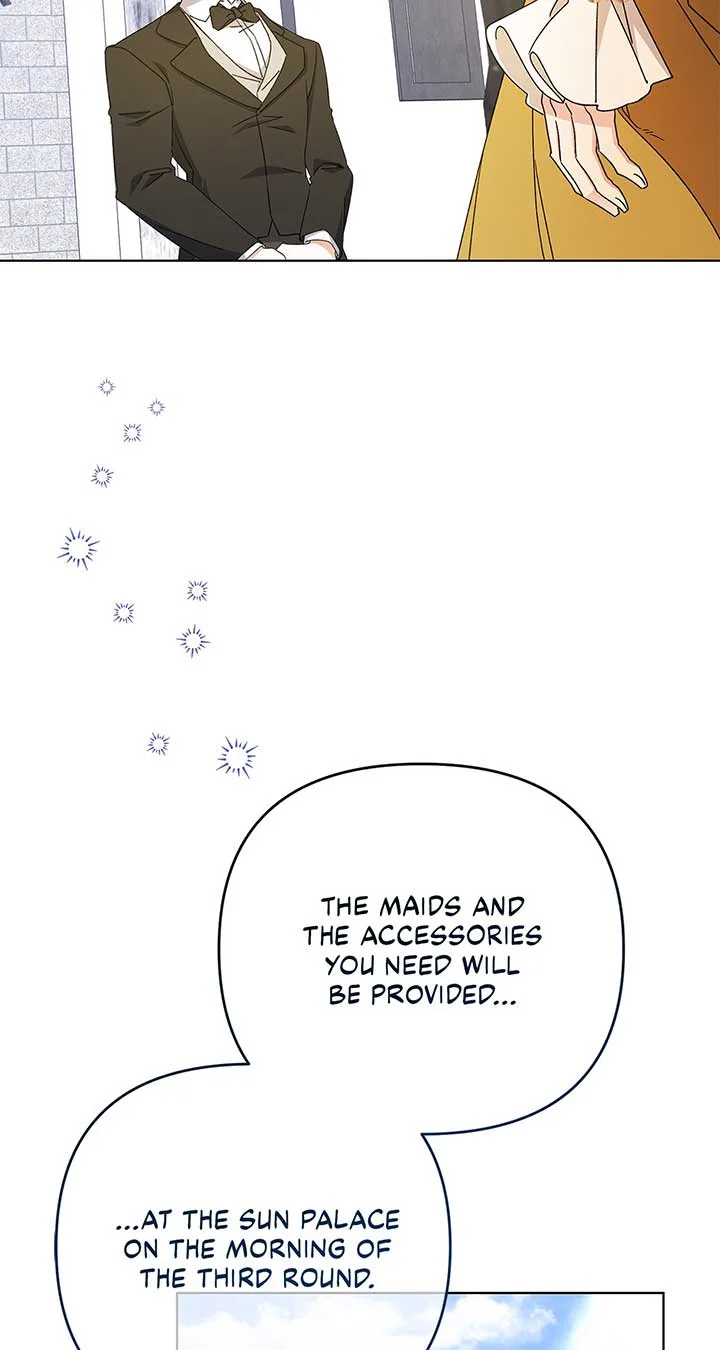 The Planned First Kiss Chapter 35 page 19