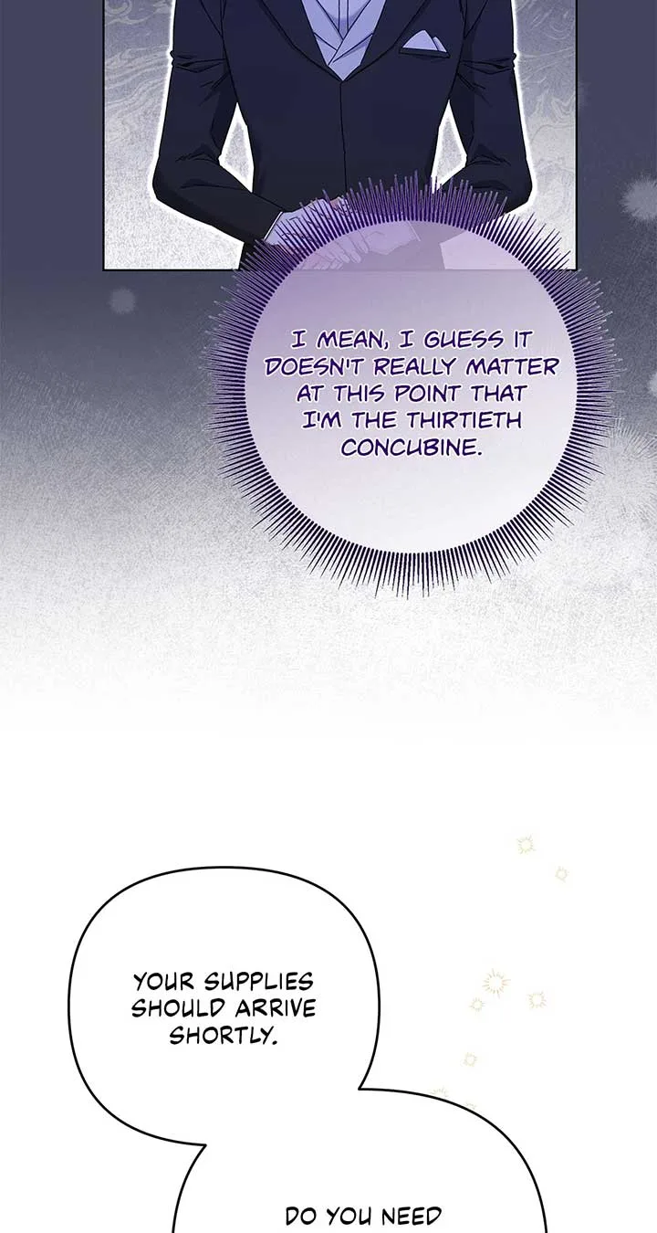 The Planned First Kiss Chapter 35 page 6