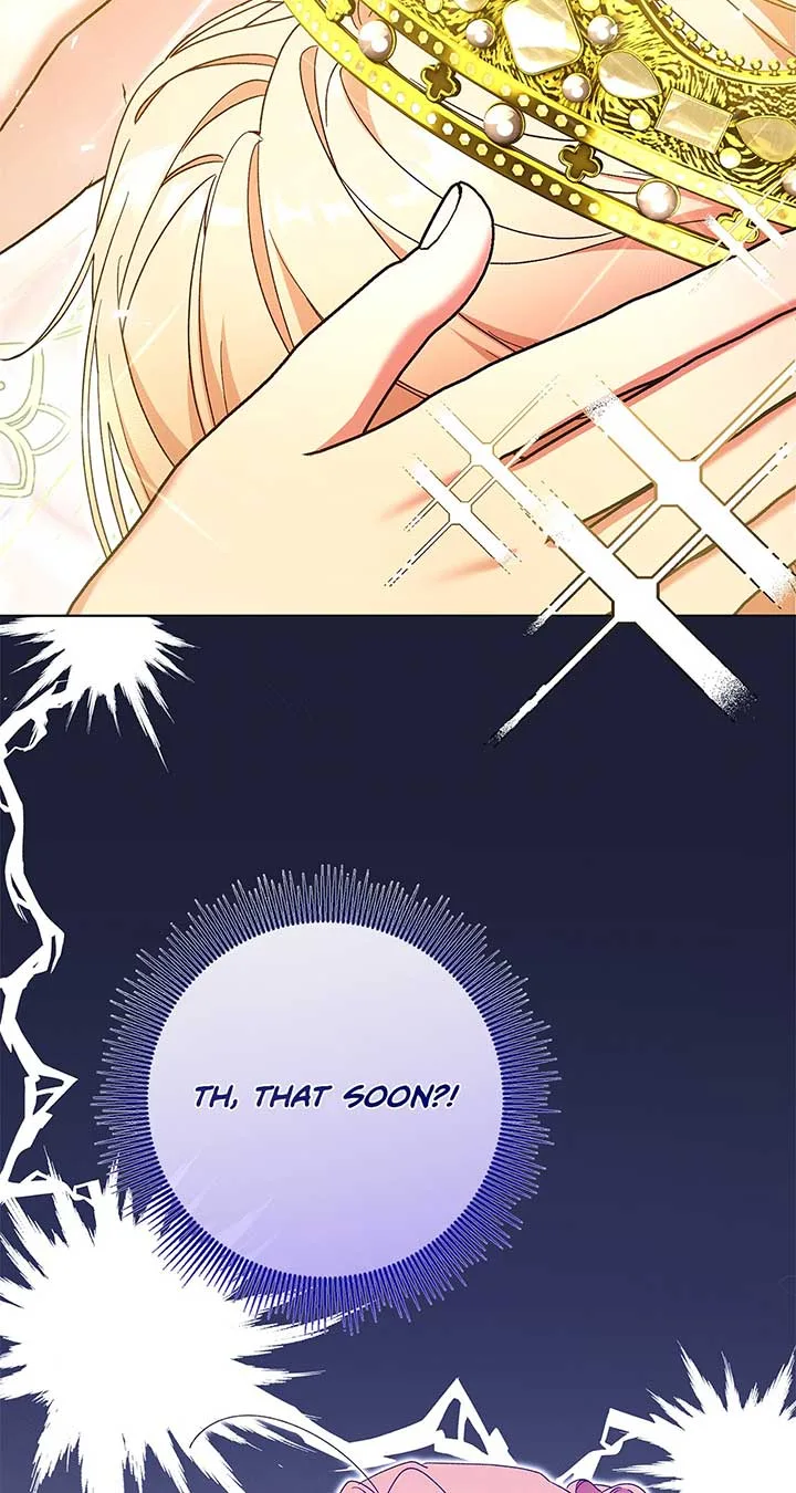 The Planned First Kiss Chapter 35 page 15