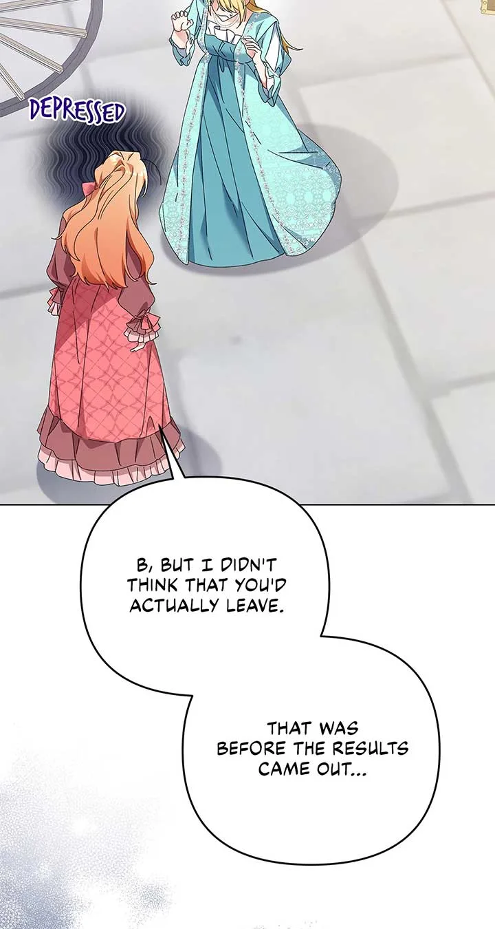 The Planned First Kiss Chapter 35 page 41