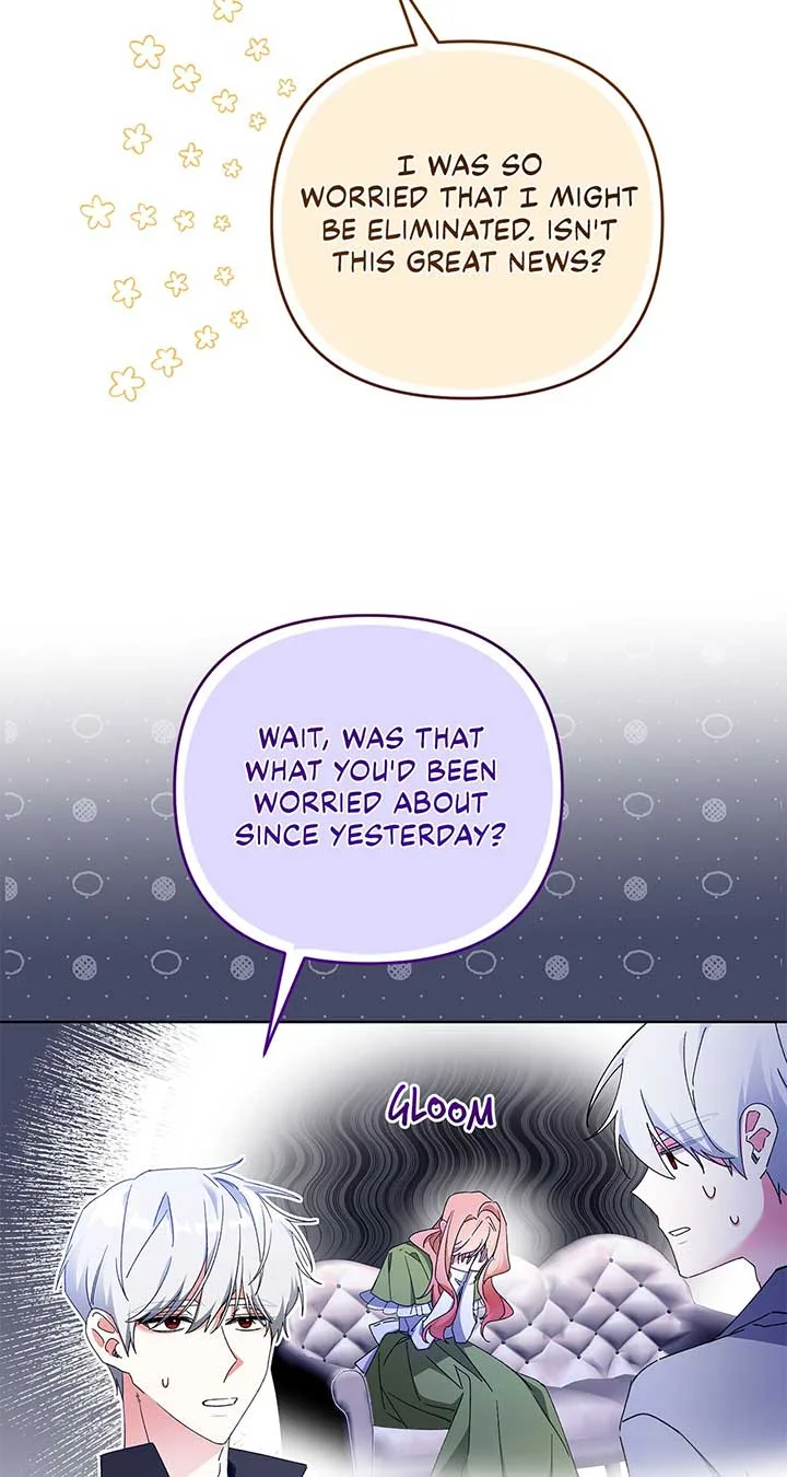 The Planned First Kiss Chapter 35 page 29