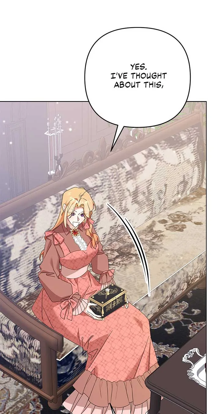 The Planned First Kiss Chapter 35 page 76