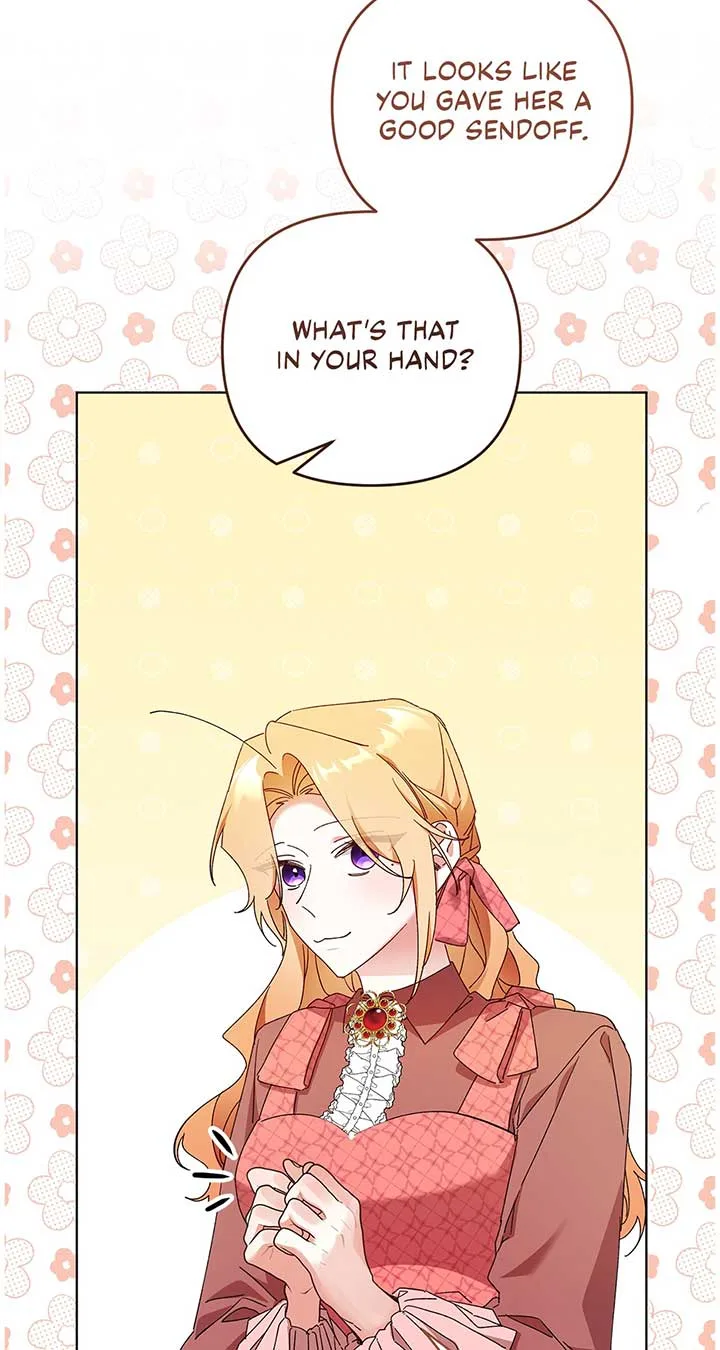 The Planned First Kiss Chapter 35 page 68