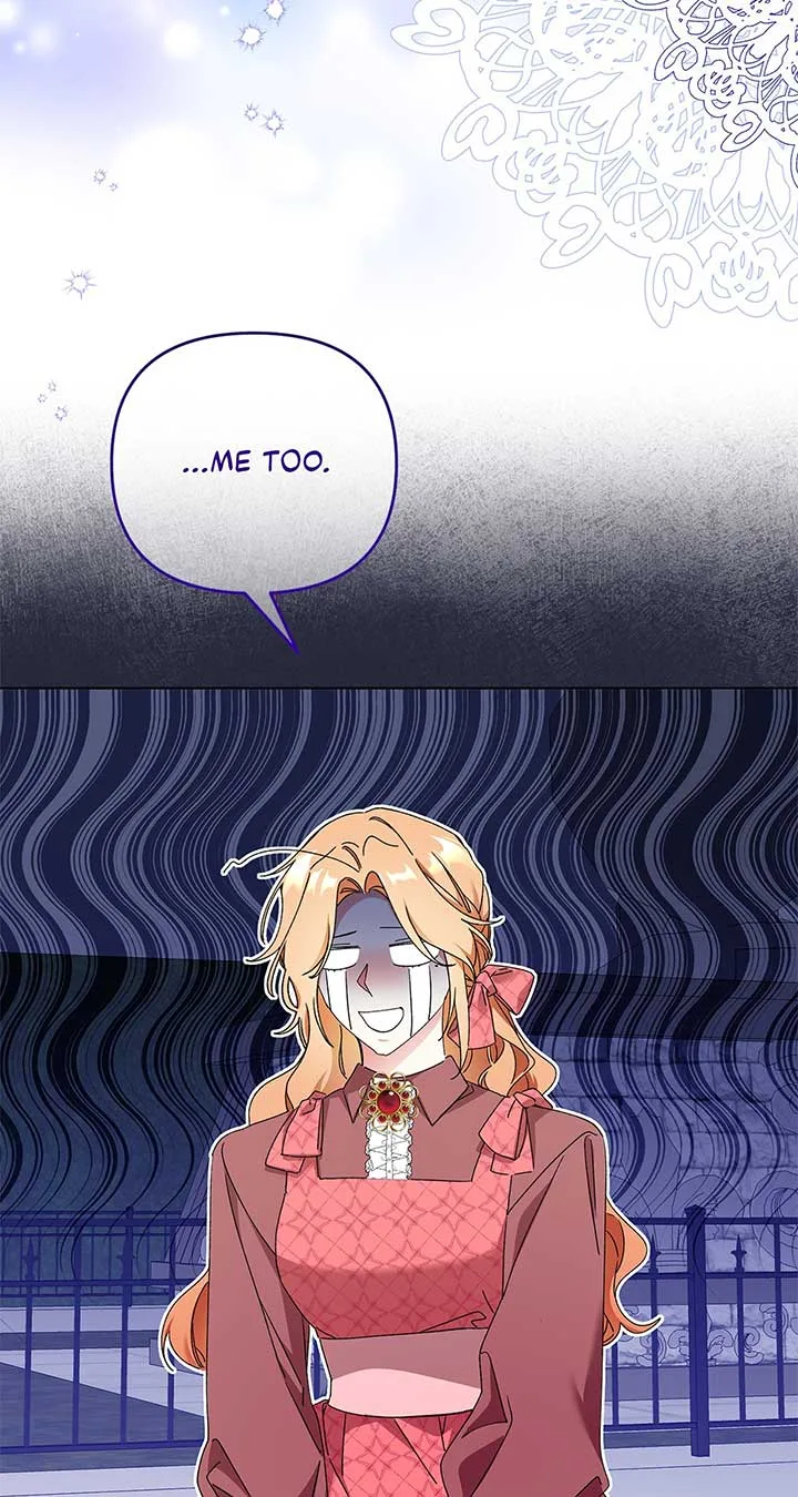 The Planned First Kiss Chapter 35 page 39
