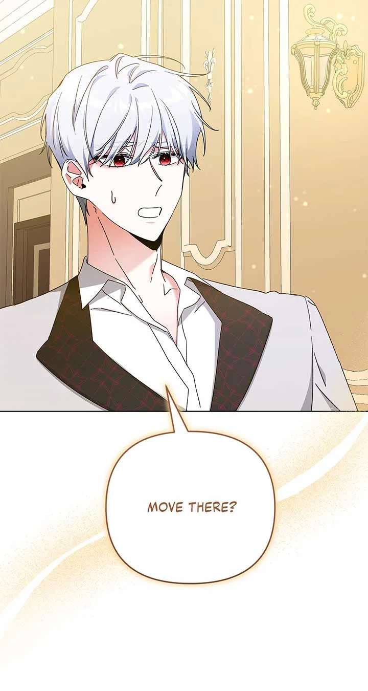 The Planned First Kiss Chapter 35 page 75
