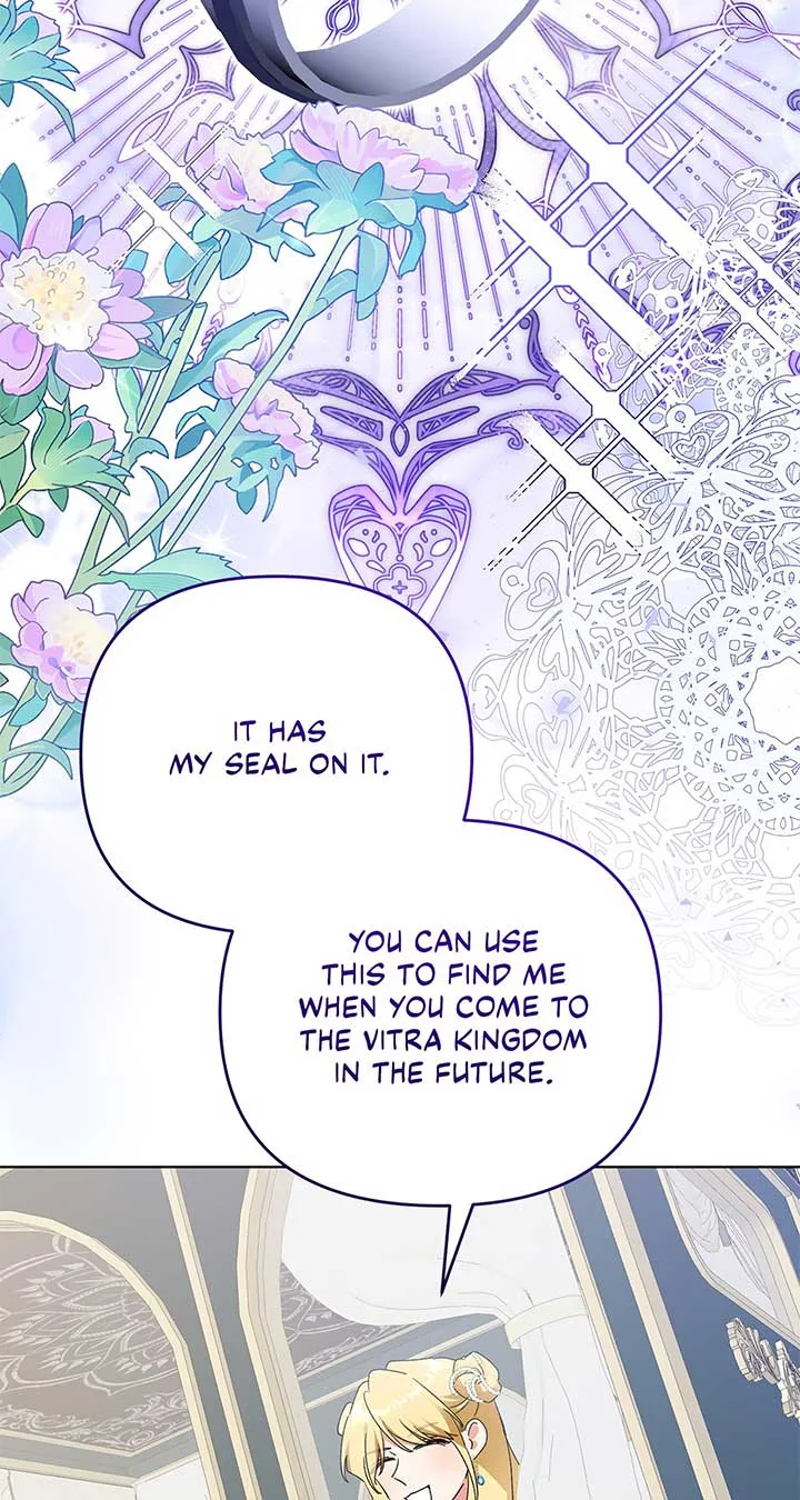 The Planned First Kiss Chapter 35 page 58