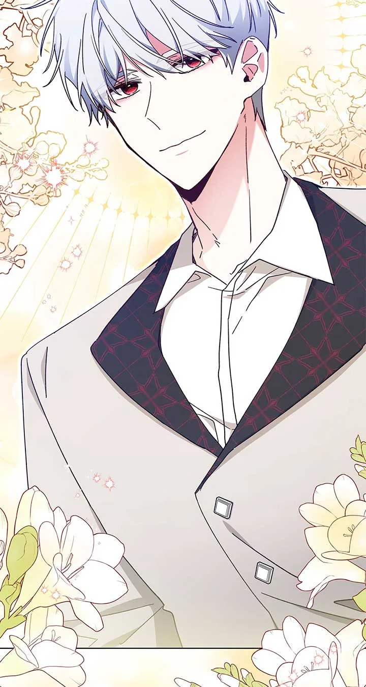 The Planned First Kiss Chapter 35 page 84