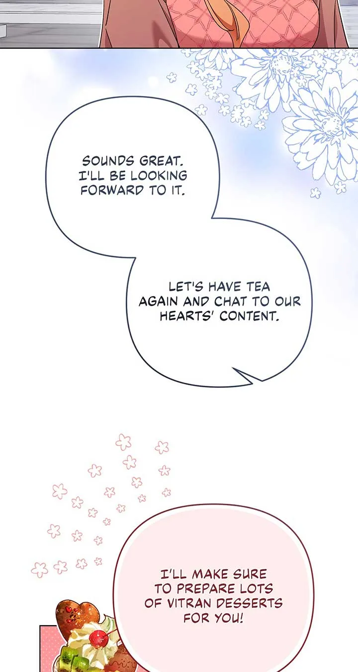 The Planned First Kiss Chapter 35 page 46